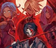 Couverture de Yobidasareta Satsurikusha