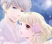 Couverture de Yoi no Yomeiri