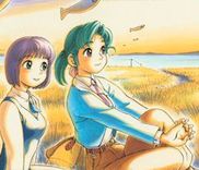 Couverture de Yokohama Kaidashi Kikou