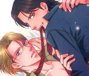 Couverture de Yokubari na Shuumatsu