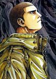 Couverture de Yomotsuhegui Le Fruit Du Royaume Des Morts