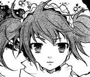 Couverture de Yoru Naku Suzume