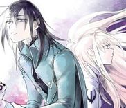 Couverture de Yoru no Kagi