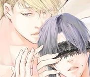 Couverture de Yoru no Rakka