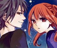 Couverture de Yoru to Asobu