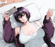 Couverture de Yotaka Futatabi