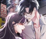 Couverture de You Loved Me First