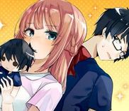 Couverture de You Weren't My Sister, but My Fiancée!?