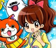 Couverture de Youkai Watch - Wakuwaku Nyanderful Days