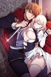 Couverture de Young Lady S Knight