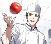 Couverture de Youngest Chef From the 3rd Rate Hotel