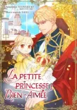 Couverture de Youngest Princess