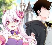 Couverture de Your Royal Highness, Please Stay Away From Me