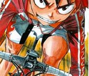 Couverture de Yowamushi Pedal
