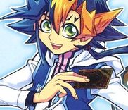 Couverture de Yu-Gi-Oh! OCG Structures