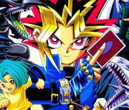 Couverture de Yu-Gi-Oh! The Movie (Anime Comics)