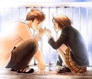 Couverture de Yubikiri