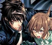 Couverture de Yugen's All-Ghouls Homeroom