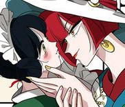 Couverture de Yuki and the Authoress