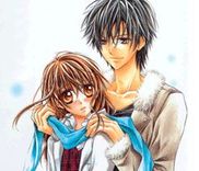 Couverture de Yukisaki Koisaki