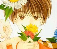 Couverture de Yume Miru Happa
