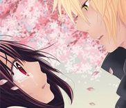 Couverture de Yumeiro Button