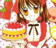 Couverture de Yumeiro Pâtissière