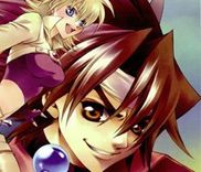 Couverture de Yureka