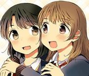 Couverture de Yuri Hyakkei