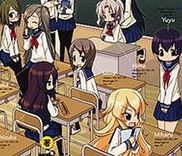 Couverture de Yuri Pop