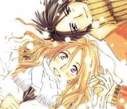 Couverture de Yuru Koi