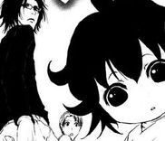 Couverture de Yururira