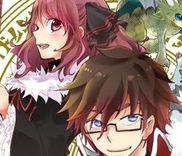 Couverture de Yuukyuu no Gusha Asley no, Kenja no Susume