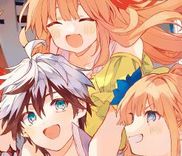 Couverture de Yuusha Party wo Tsuihou Sareta Beast Tamer, Saikyou Shu Nekomimi Shojo to Deau