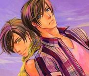 Couverture de Yuuwaku Sentiment