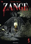 Couverture de Zange