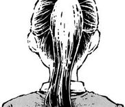 Couverture de Zansatsu! Ponytail