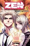 Couverture de Zen Martial Arts Academy