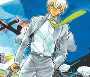 Couverture de Zero no Tea Time