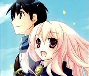 Couverture de Zero no Tsukaima