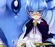 Couverture de Zero no Tsukaima Gaiden: Tabasa no Bouken