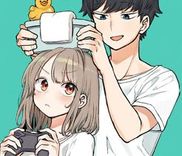 Couverture de Zettai ni Furo ni Hairitakunai Kanojo VS Zettai ni Furo ni Iretai Kareshi