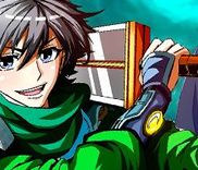 Couverture de Zhan Long 2