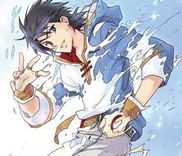 Couverture de Zhan Long