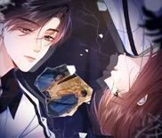 Couverture de Zhuiluo