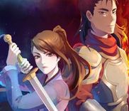 Couverture de Zhulong: Ice and Fire