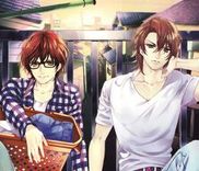 Couverture de Zutto Issho ni Kurashimashou