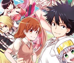 Couverture de Toaru Majutsu no Heavy Zashiki Warashi ga Kantan na Satsujinhi no Konkatsu Jijou