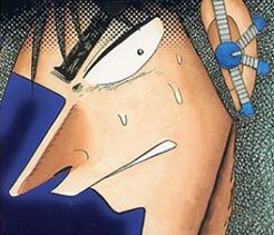 Couverture de Tobaku Mokushiroku Kaiji