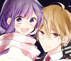 Couverture de Tsugi Wa Sasete Ne